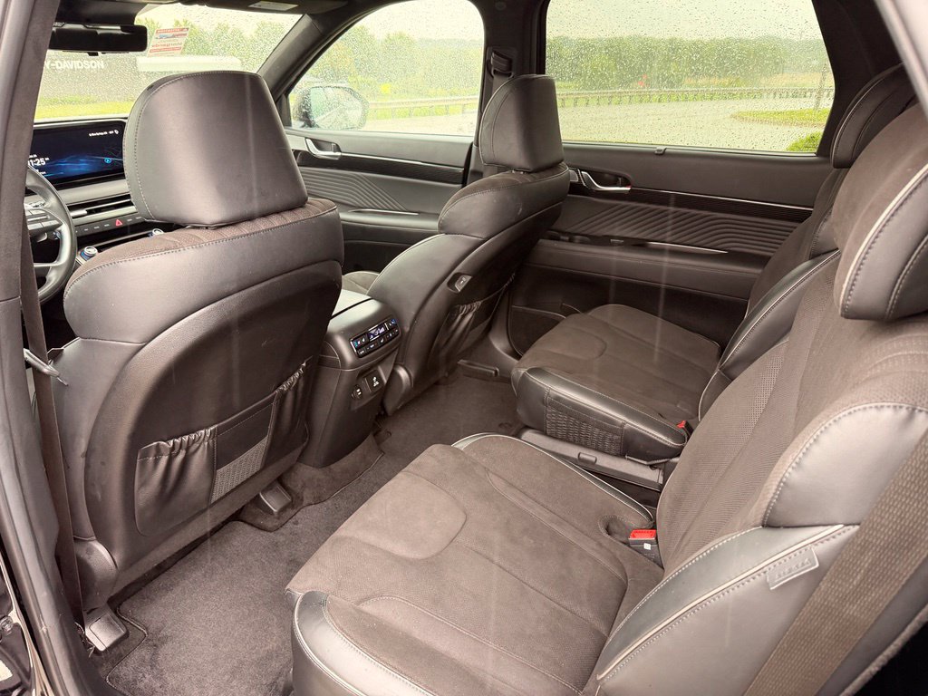 Used 2024 Hyundai Palisade Calligraphy AWD/4WD image 33