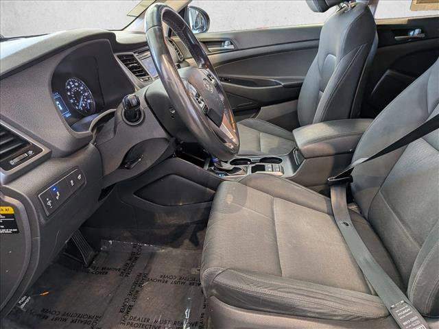 Used 2016 Hyundai Tucson Sport AWD/4WD image 11