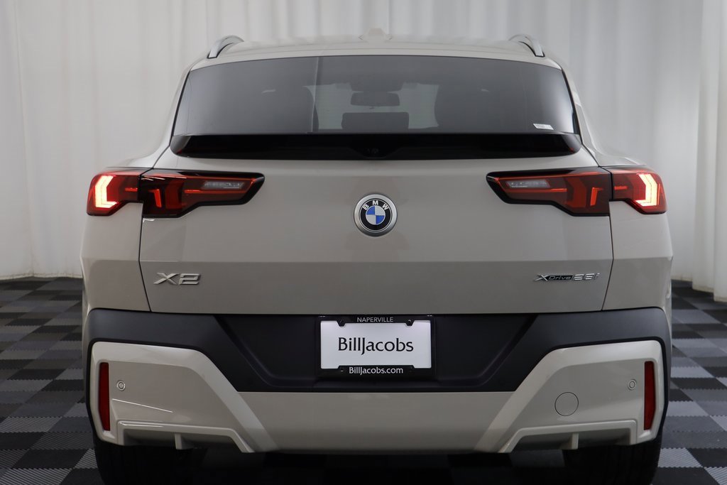 New 2026 BMW X2 xDrive28i w/ Convenience Package image 16
