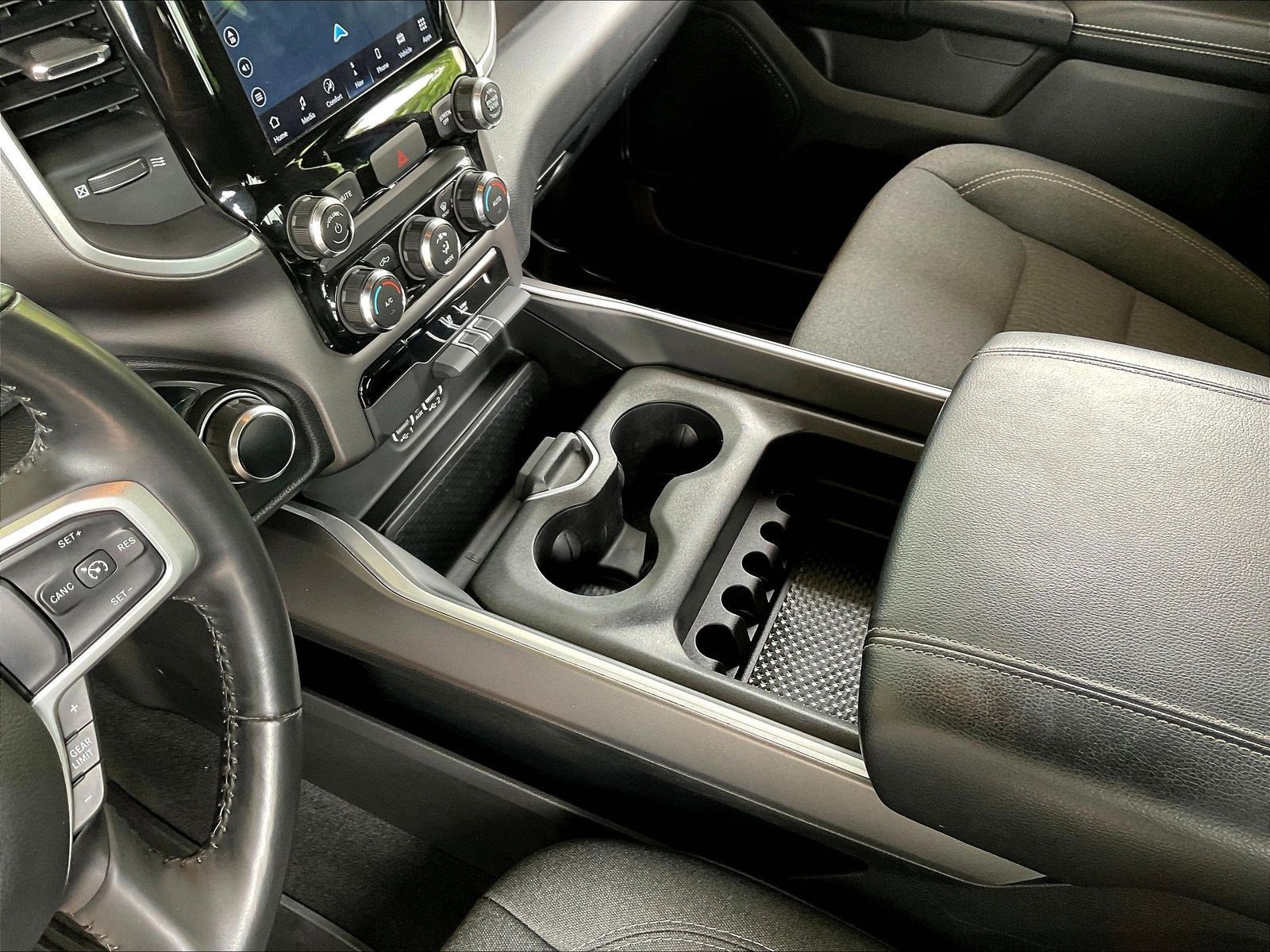 Used 2022 RAM 1500 Big Horn AWD/4WD image 19