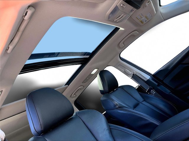 Used 2023 Subaru Ascent Touring image 17