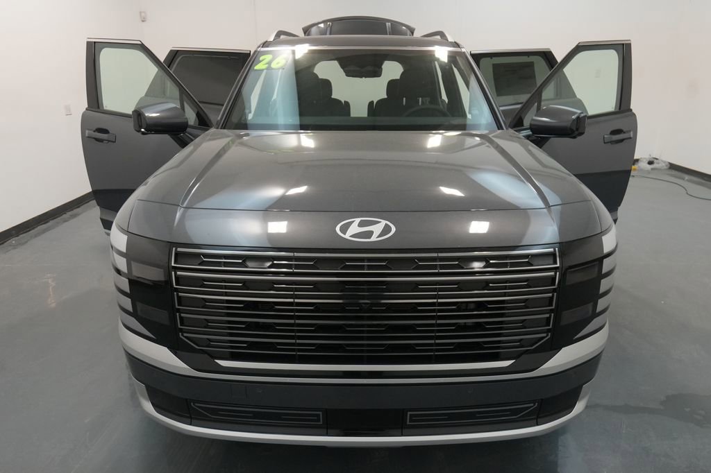 New 2026 Hyundai Palisade Calligraphy image 34