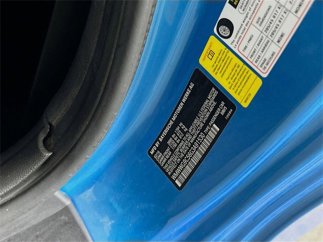 Used 2016 MINI Cooper S image 19