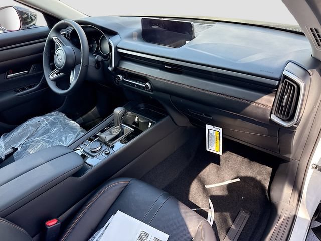 New 2026 MAZDA CX-50 AWD 2.5 S w/ Weather Package image 36