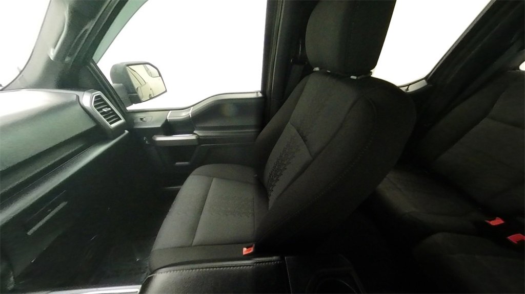 Used 2020 Ford F150 XLT w/ Equipment Group 302A Luxury image 30