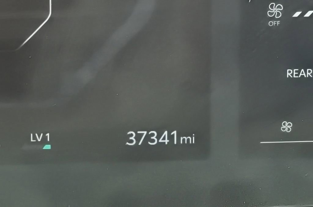 Used 2024 Kia EV9 Land AWD/4WD image 19