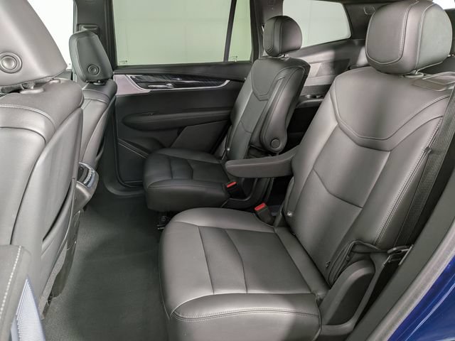 Certified 2023 Cadillac XT6 Premium Luxury AWD/4WD image 28