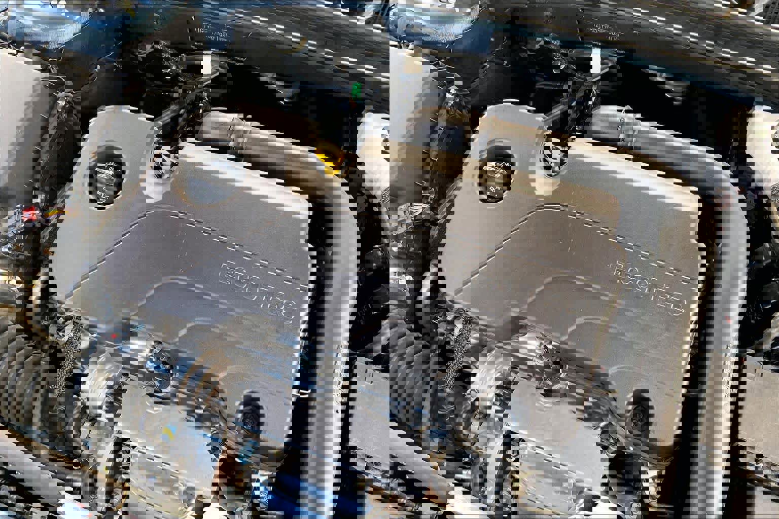 Used 2024 Chevrolet Malibu LT image 33