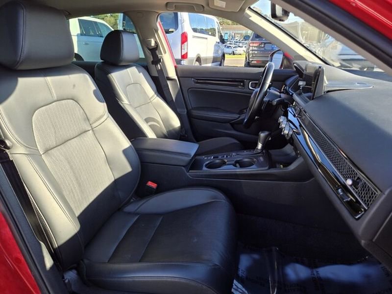 Used 2022 Honda Civic Touring image 20