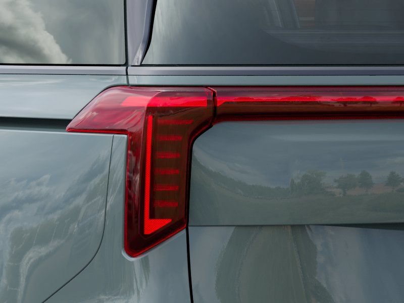 New 2027 Kia Carnival SX Prestige FWD image 11