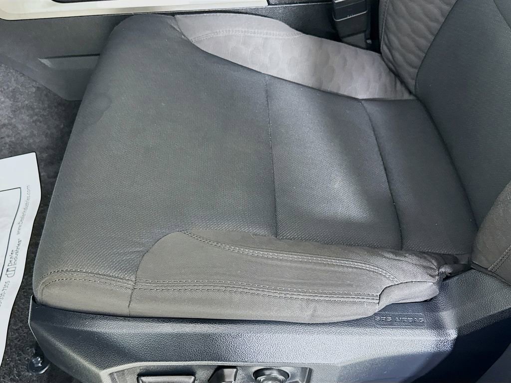 Used 2025 Toyota Sequoia SR5 w/ TRD Sport Package image 19