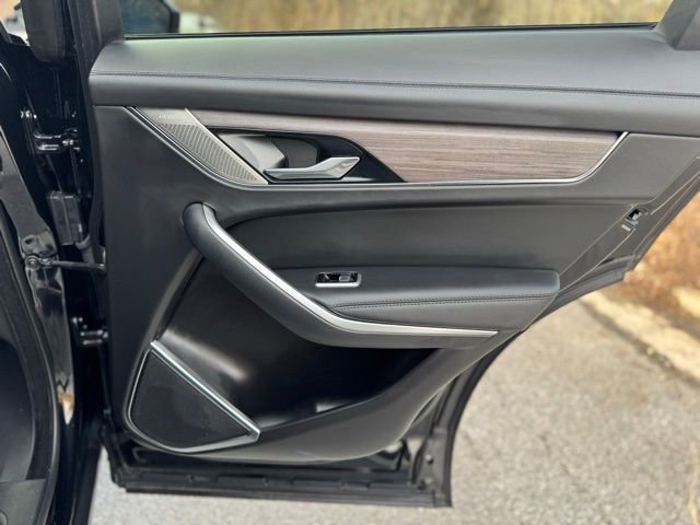 Certified 2023 Jaguar F-PACE S AWD/4WD image 17