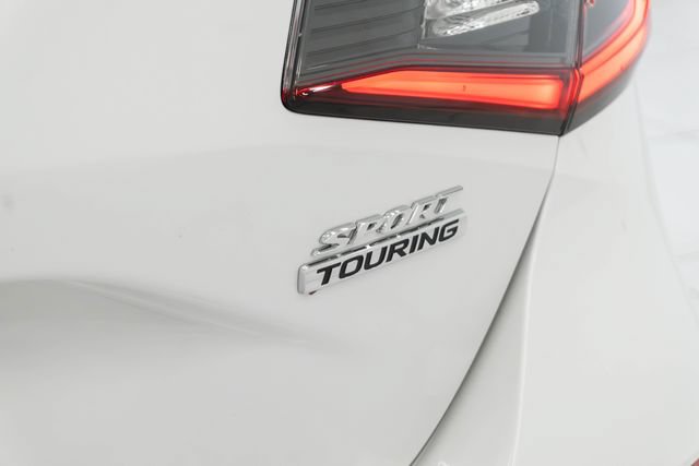 Used 2023 Honda Civic Sport Touring image 11