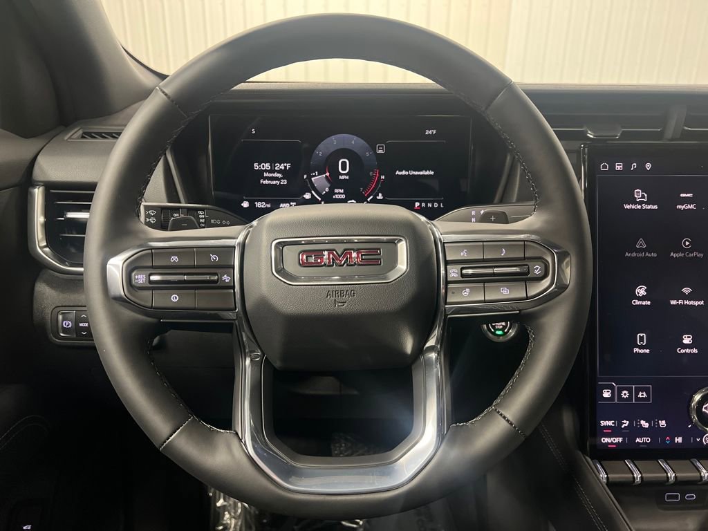 New 2026 GMC Terrain Elevation w/ Elevation Premium Package image 18