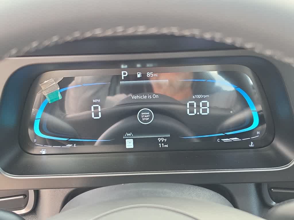 New 2026 Hyundai Elantra SEL Sport FWD image 35