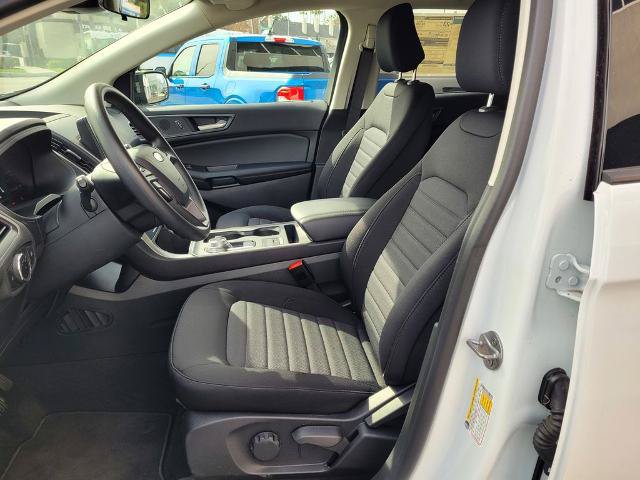 New 2024 Ford Edge SE w/ Black Appearance Package AWD/4WD image 31
