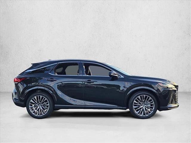 Used 2024 Lexus RX 450h AWD w/ Convenience Package image 4