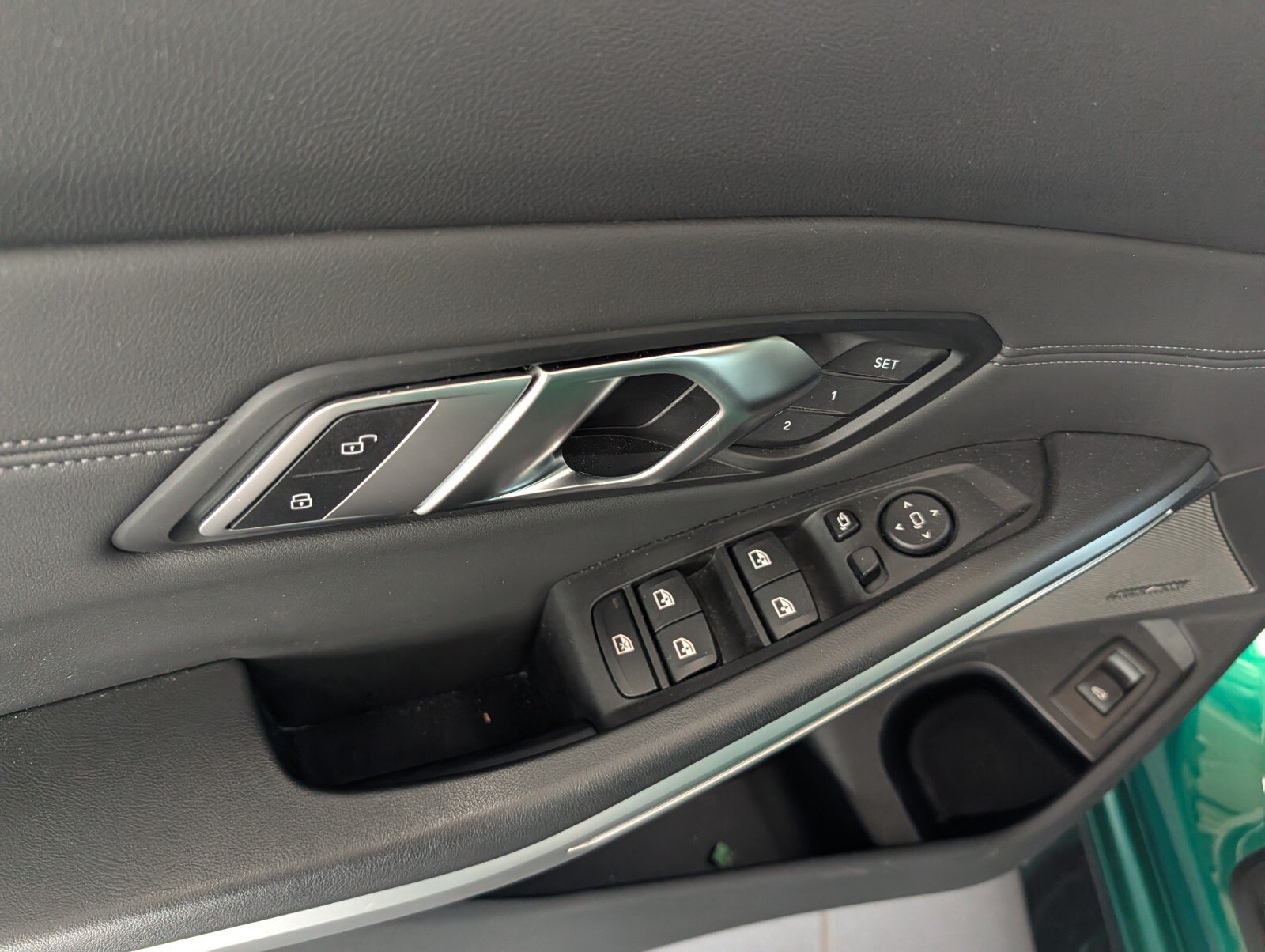 Used 2023 BMW M3 Competition AWD/4WD image 18