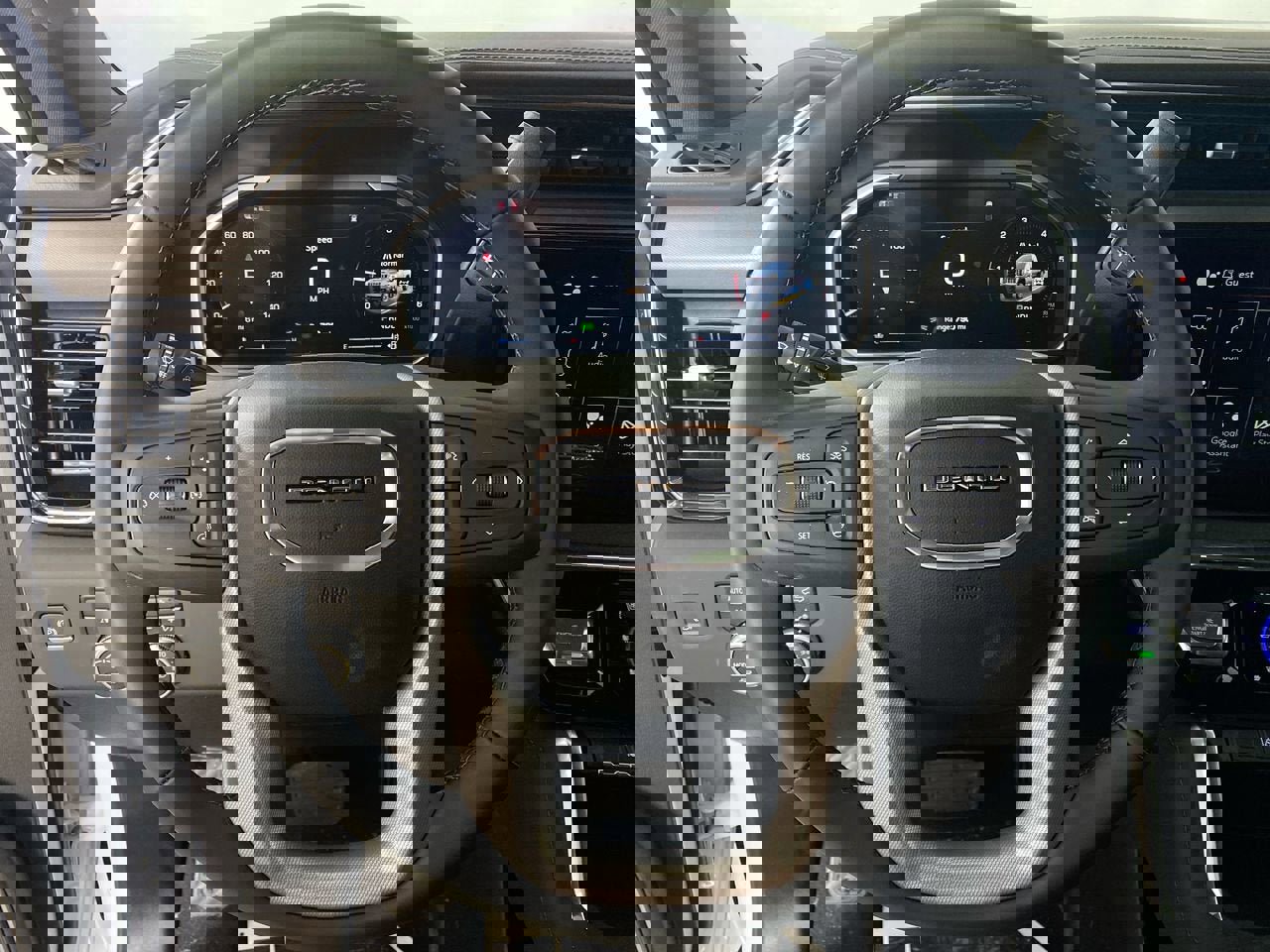 New 2026 GMC Sierra 2500 Denali w/ Denali Reserve Package image 14