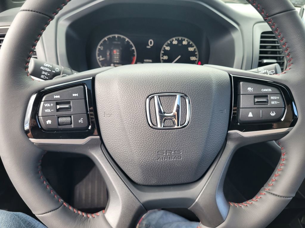 New 2026 Honda Odyssey Sport-L image 18