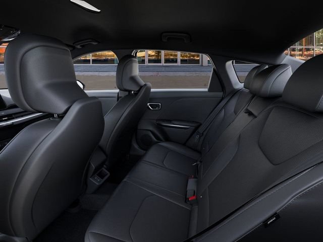 New 2026 Kia K4 GT-Line Turbo FWD image 18