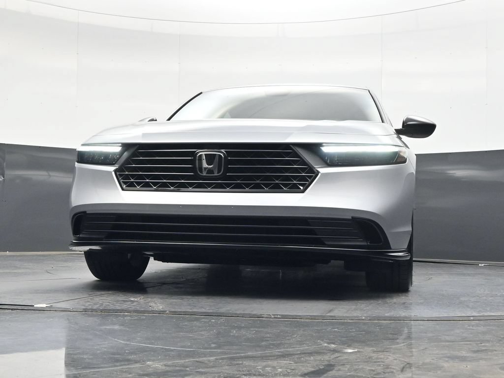Certified 2026 Honda Accord Sport image 41