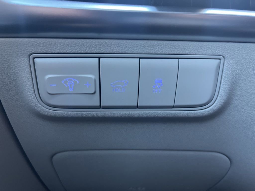 Used 2025 Hyundai Tucson SEL image 41