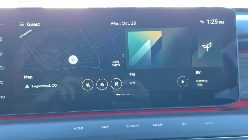 New 2026 Kia EV9 Land w/ Nightfall Edition Package image 22