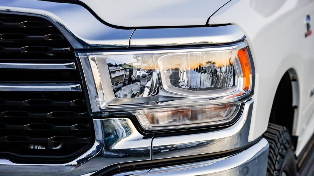 Used 2024 RAM 3500 Big Horn image 5