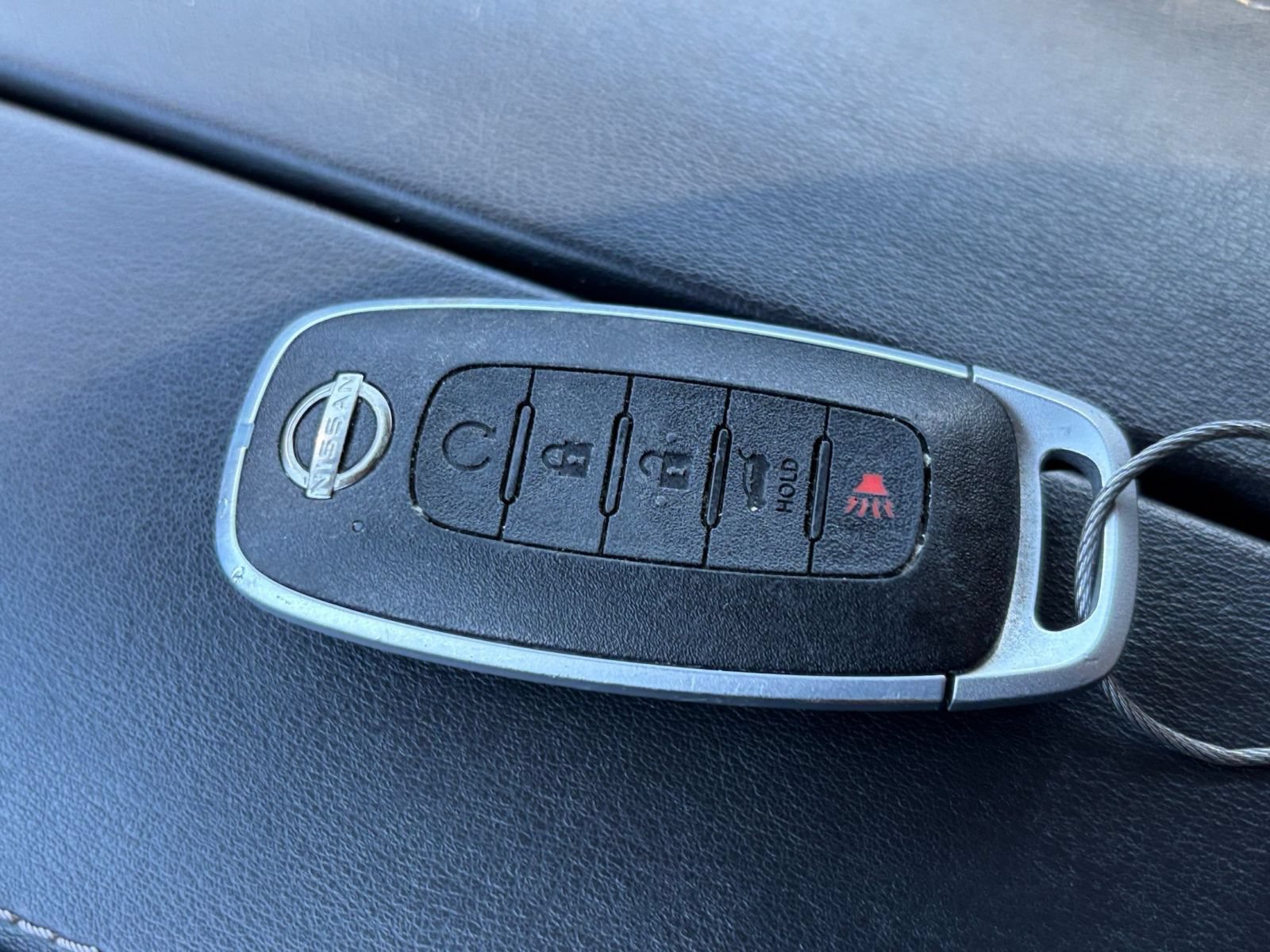Used 2026 Nissan Rogue SV AWD/4WD image 26