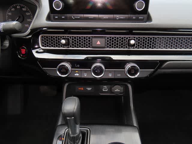 Certified 2023 Honda Civic LX image 18