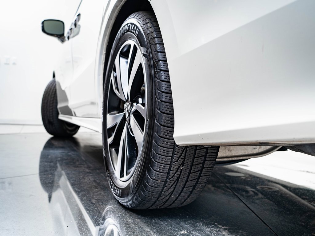 Used 2018 Honda Odyssey Elite image 51