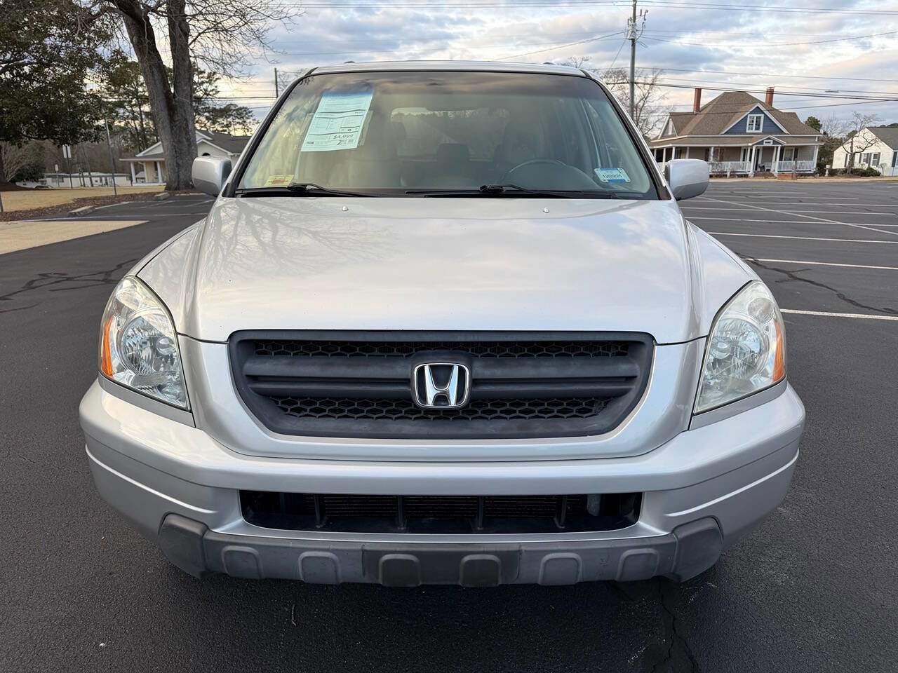 Used 2005 Honda Pilot EX-L image 3