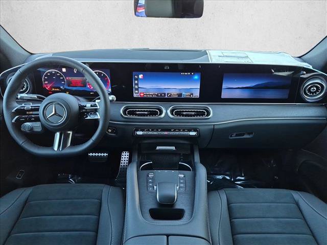 New 2027 Mercedes-Benz GLE 450 4MATIC Coupe image 16