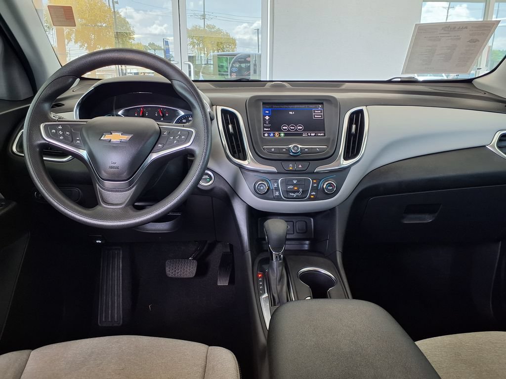 Used 2024 Chevrolet Equinox LS w/ LS Convenience Package FWD image 15