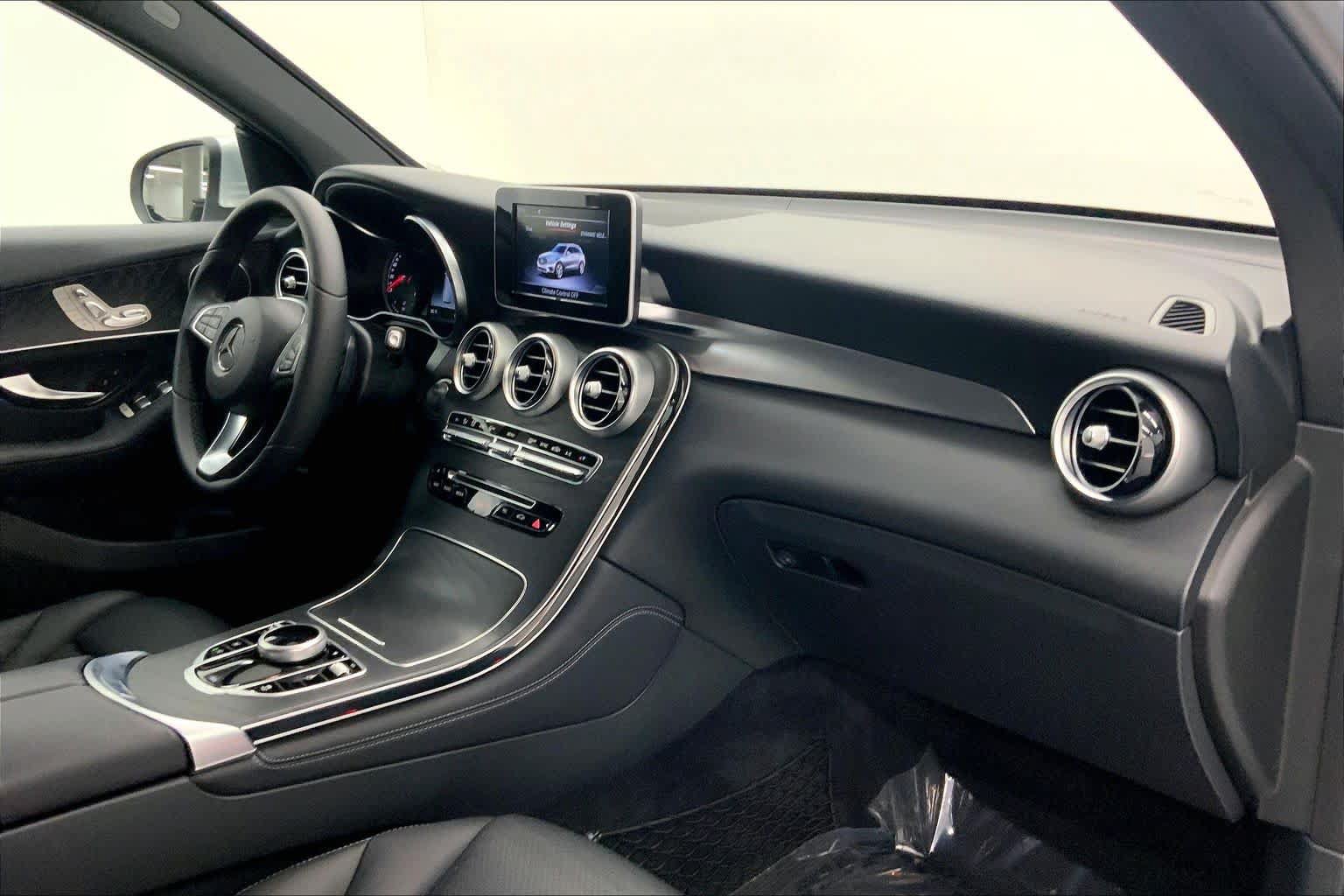 Used 2018 Mercedes-Benz GLC 300 image 10