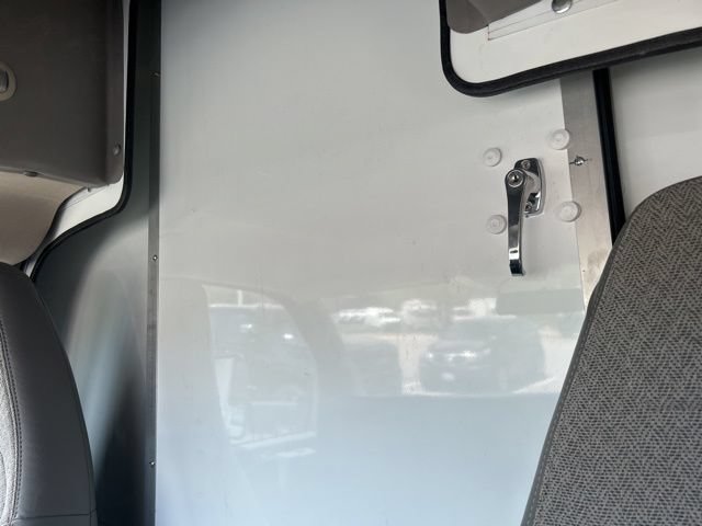 New 2024 GMC Savana 3500 w/ Power Convenience Package RWD image 14
