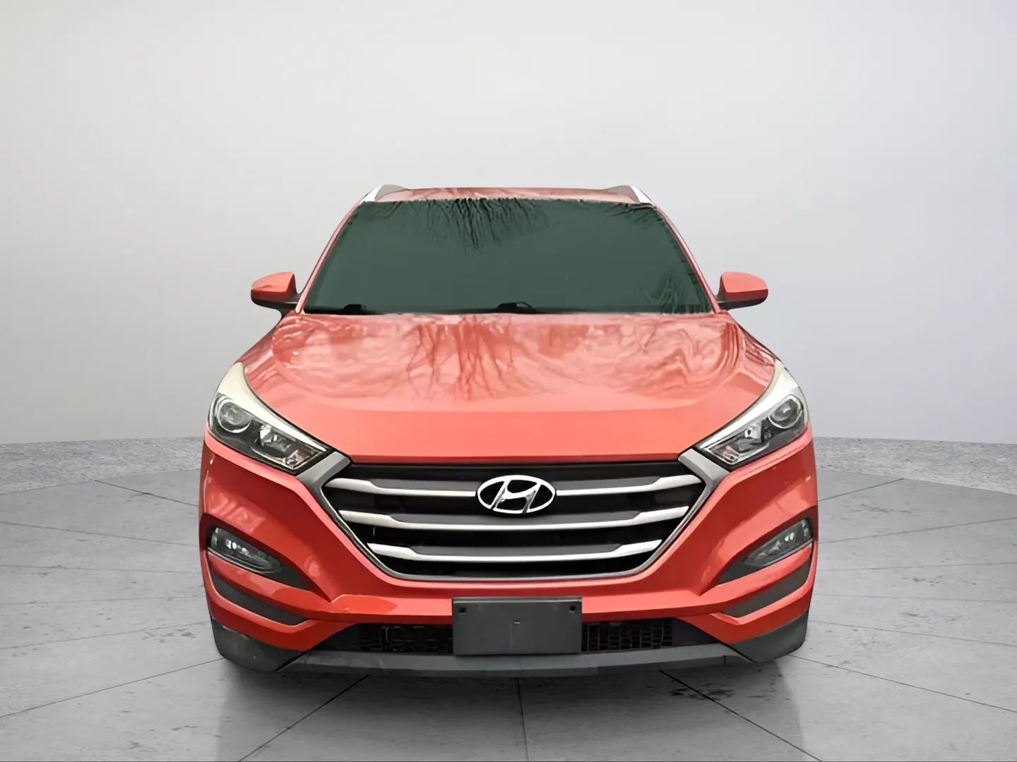 Used 2016 Hyundai Tucson SE w/ Option Group 02 AWD/4WD image 14
