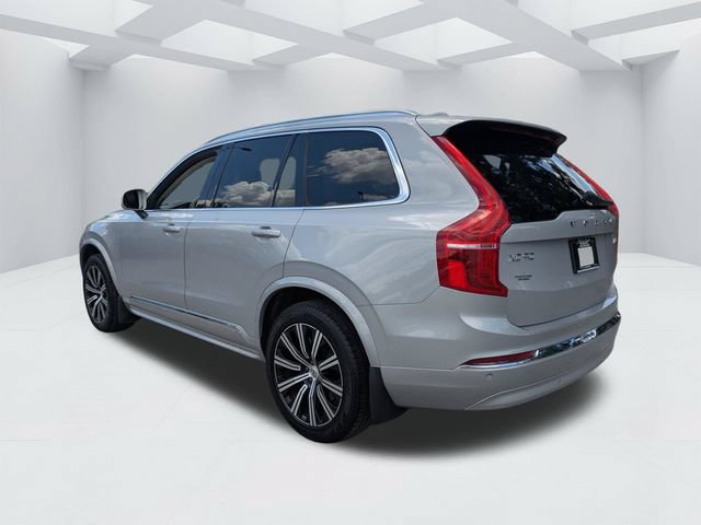 Certified 2024 Volvo XC90 B5 Core w/ Protection Package AWD/4WD image 7