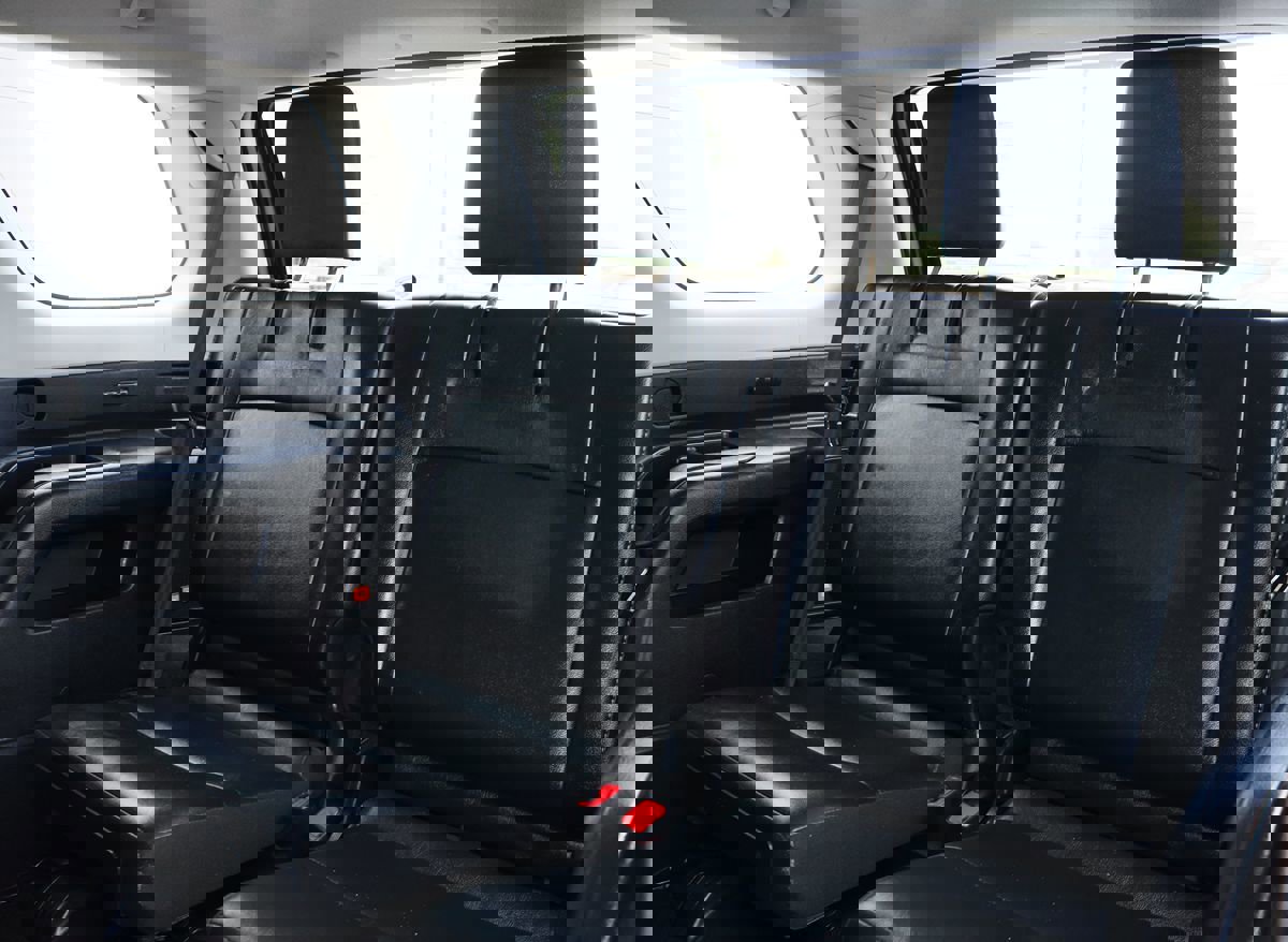 Used 2022 Toyota 4Runner Limited AWD/4WD image 35