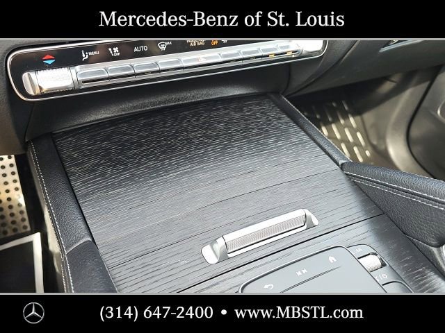 Certified 2026 Mercedes-Benz GLS 450 4MATIC image 32