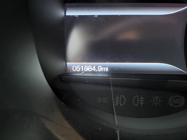 Used 2024 Ford Edge SEL image 22