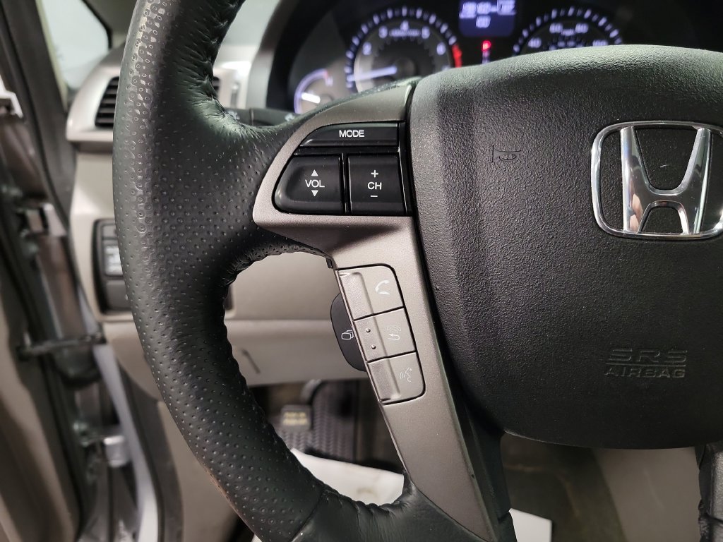 Used 2016 Honda Odyssey EX-L image 24