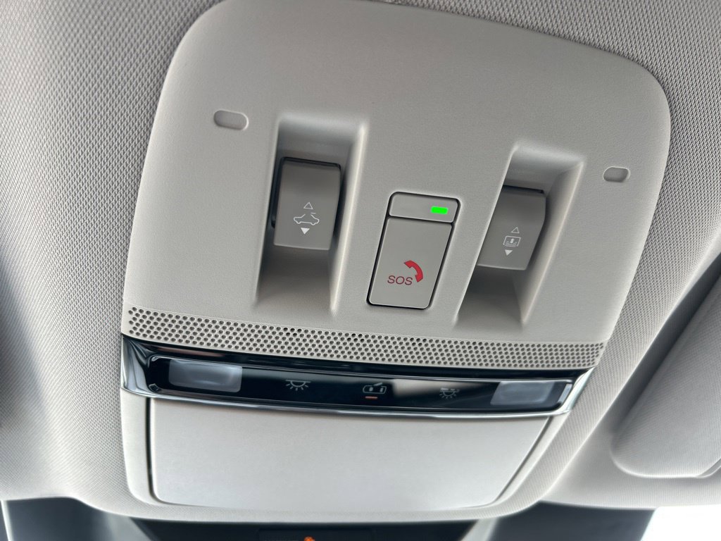 New 2026 Nissan Murano SL AWD/4WD image 40