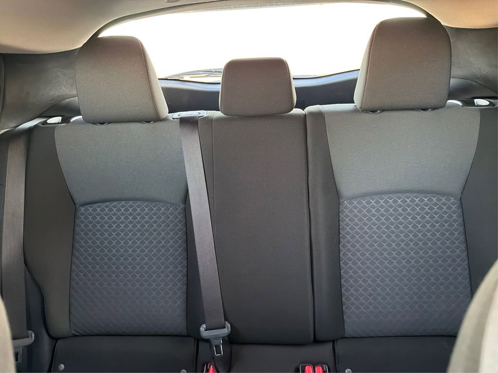 Used 2020 Toyota C-HR LE image 15