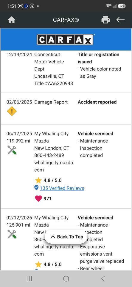 Used 2013 MAZDA CX-9 Grand Touring AWD/4WD image 84