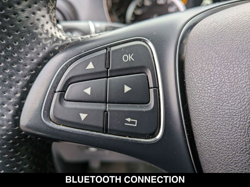 Used 2016 Mercedes-Benz Metris Passenger image 7