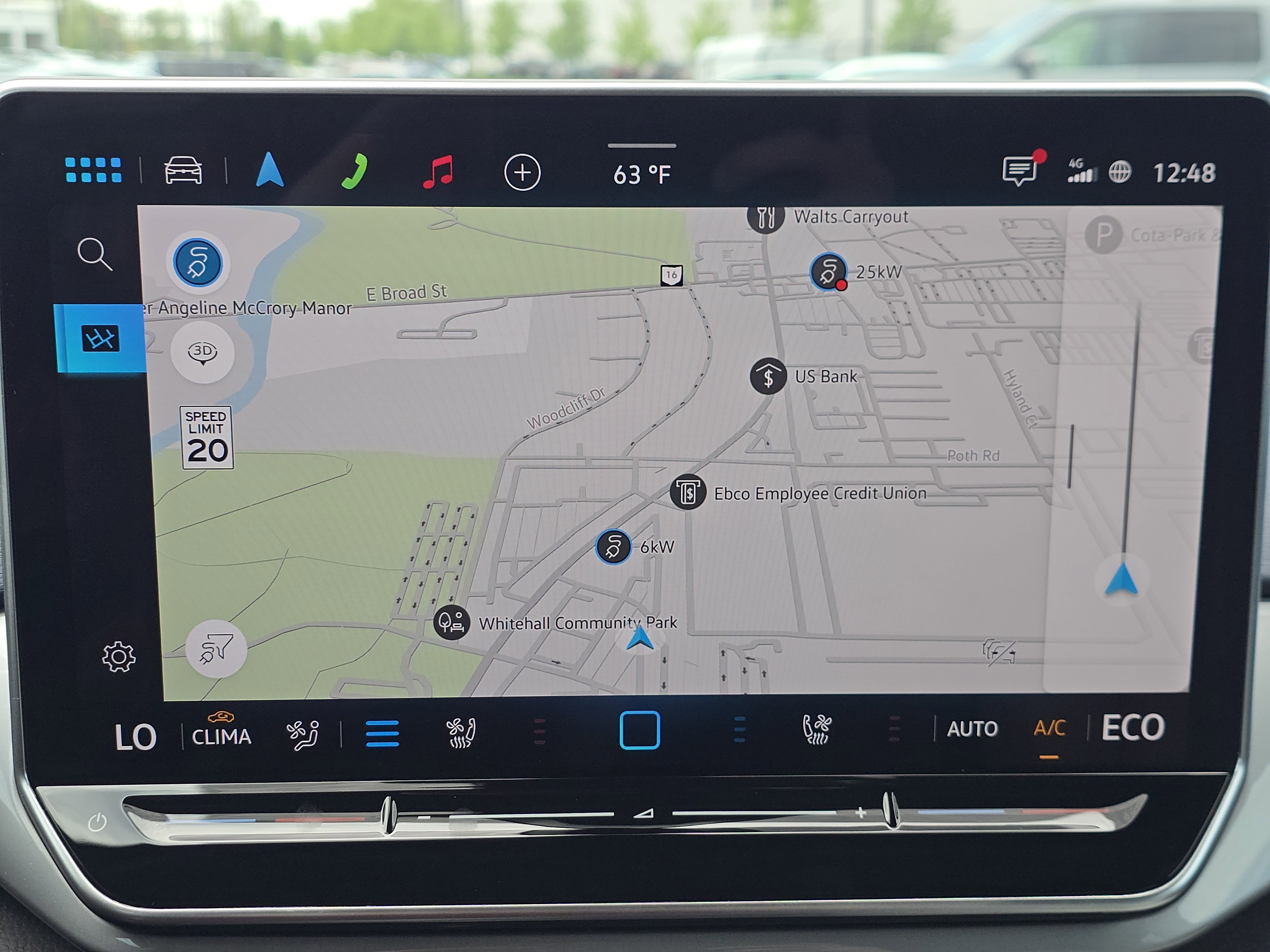 New 2026 Volkswagen ID.4 Pro S AWD/4WD image 10
