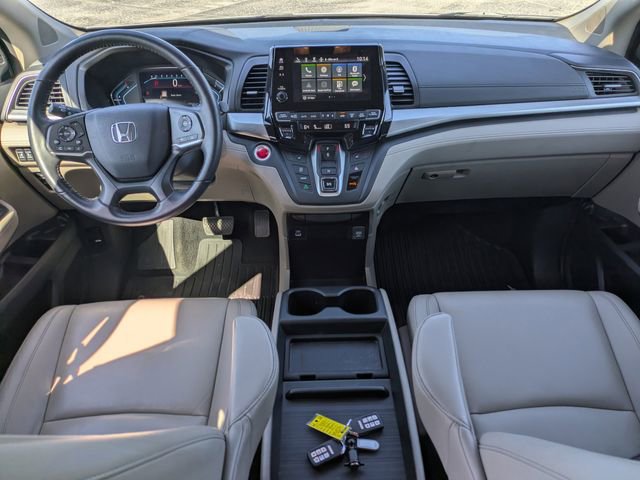 Used 2023 Honda Odyssey EX-L image 15