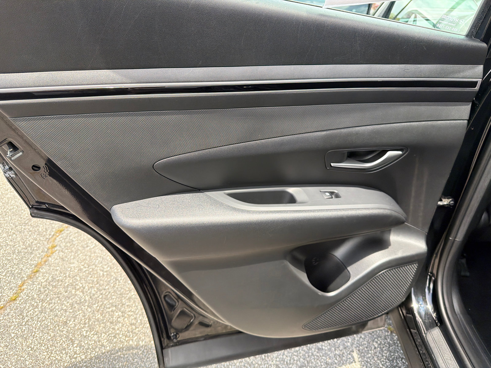 Certified 2024 Hyundai Tucson SE FWD image 22